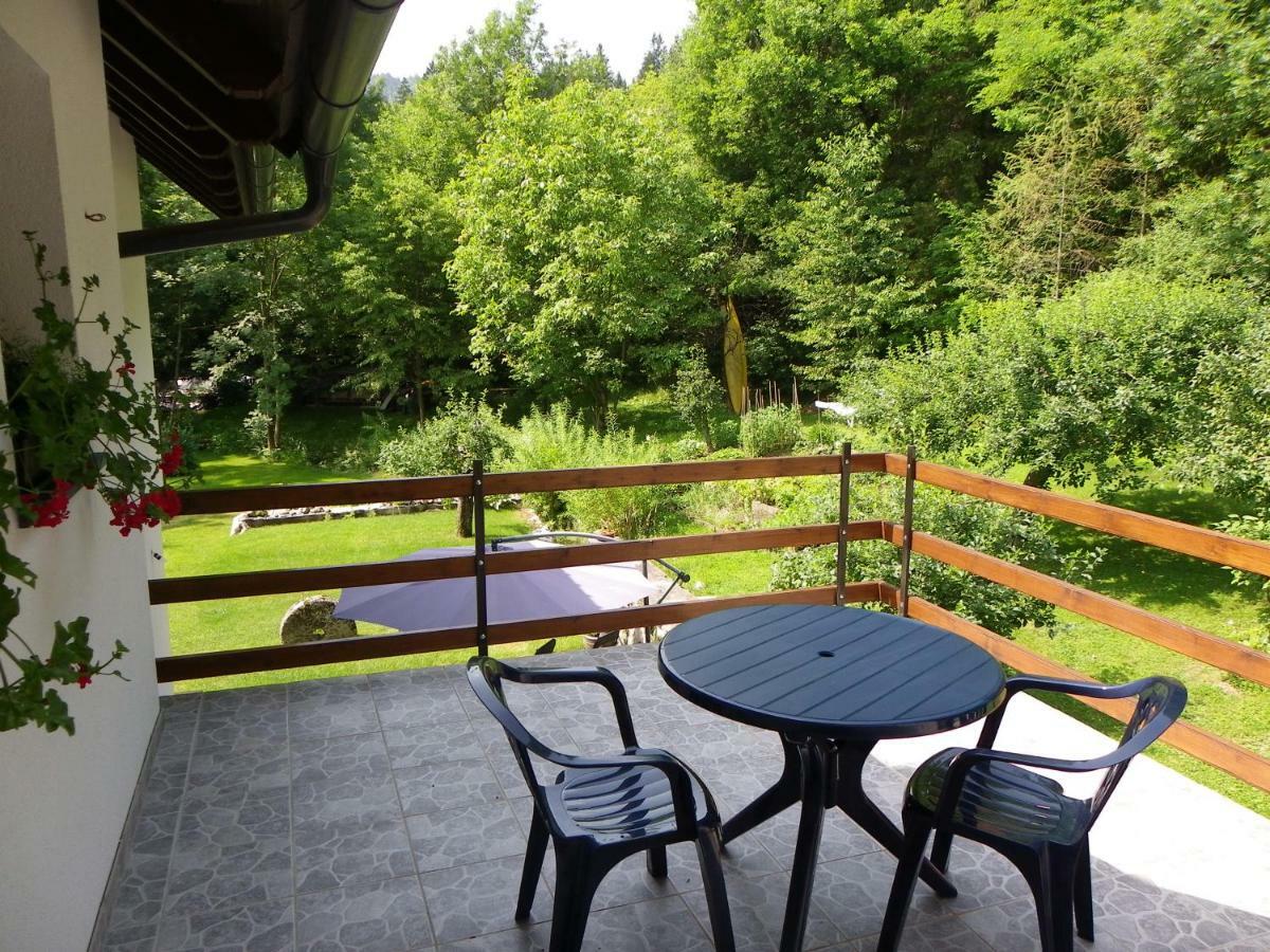The Millhouse Bled Hotel Quarto foto
